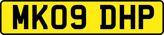 MK09DHP
