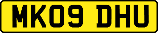 MK09DHU