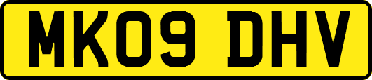 MK09DHV