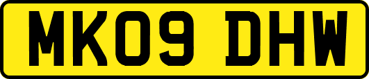 MK09DHW