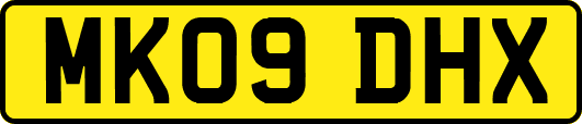 MK09DHX