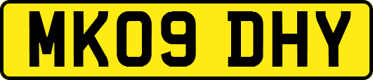 MK09DHY