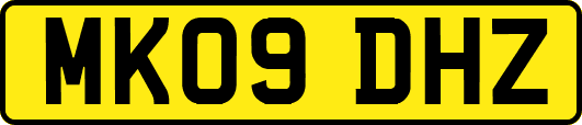 MK09DHZ
