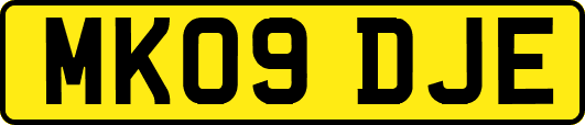MK09DJE