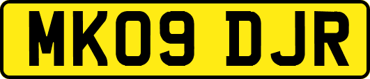 MK09DJR