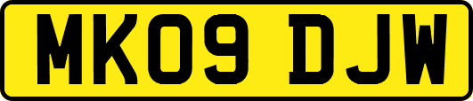 MK09DJW