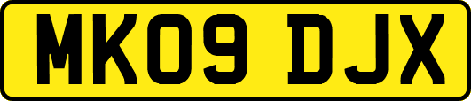MK09DJX