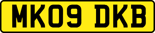 MK09DKB