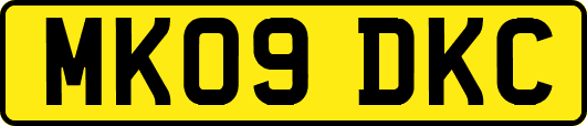 MK09DKC