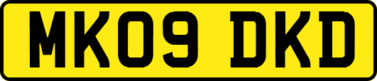 MK09DKD