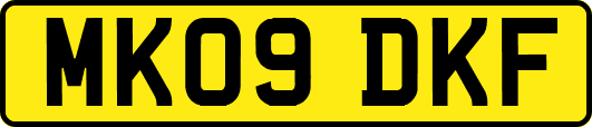 MK09DKF