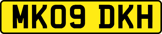MK09DKH