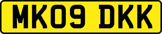 MK09DKK