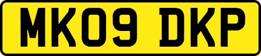 MK09DKP
