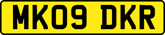 MK09DKR