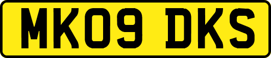 MK09DKS