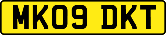 MK09DKT