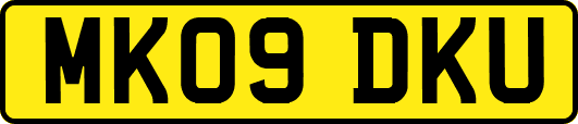 MK09DKU