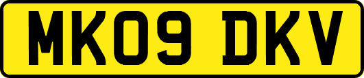 MK09DKV