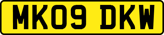 MK09DKW