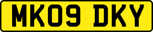 MK09DKY