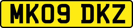 MK09DKZ
