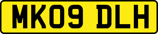 MK09DLH