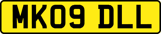 MK09DLL