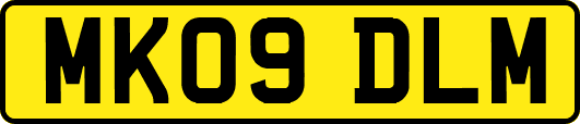 MK09DLM