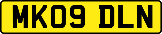 MK09DLN