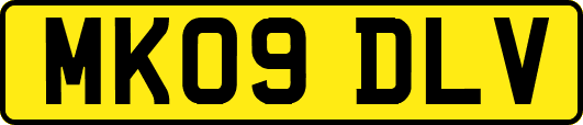 MK09DLV