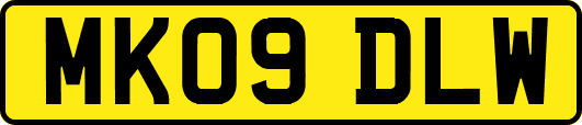 MK09DLW