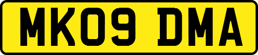 MK09DMA