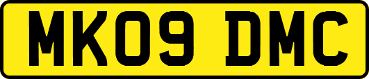 MK09DMC