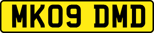 MK09DMD