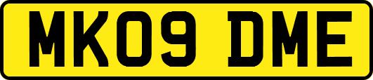 MK09DME