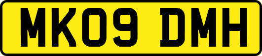 MK09DMH