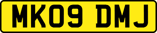 MK09DMJ