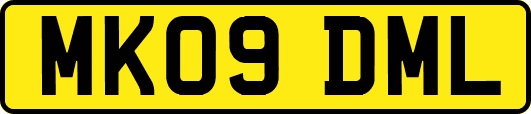 MK09DML