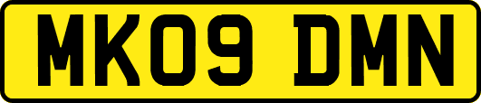 MK09DMN