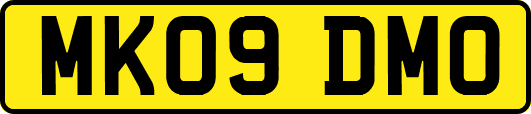 MK09DMO