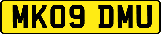 MK09DMU