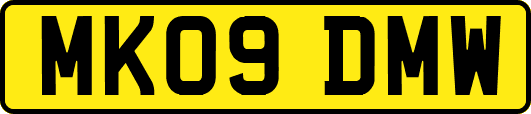 MK09DMW