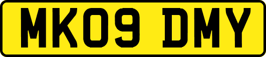 MK09DMY