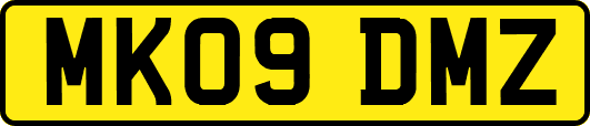 MK09DMZ