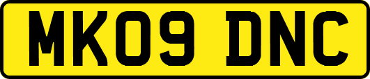MK09DNC