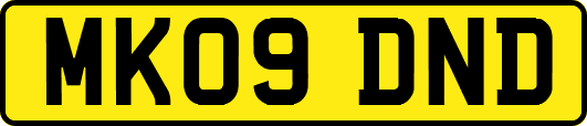 MK09DND
