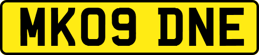 MK09DNE