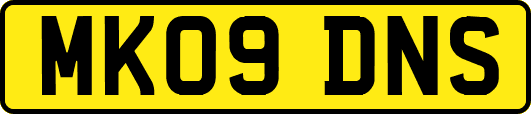 MK09DNS