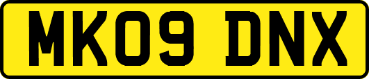 MK09DNX